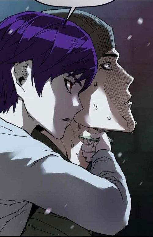 Hồ Sơ Ác Nhân: Chapter 9