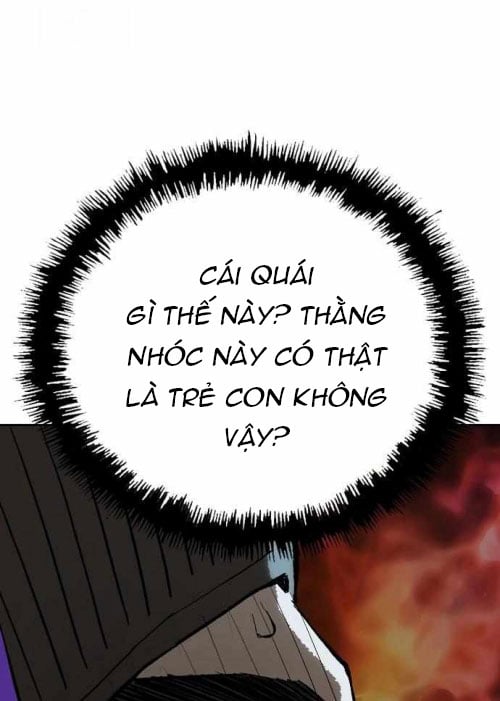 Hồ Sơ Ác Nhân: Chapter 9