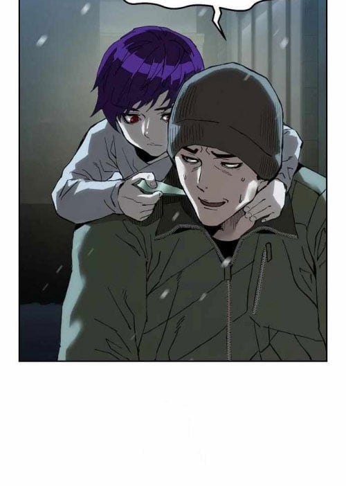 Hồ Sơ Ác Nhân: Chapter 9