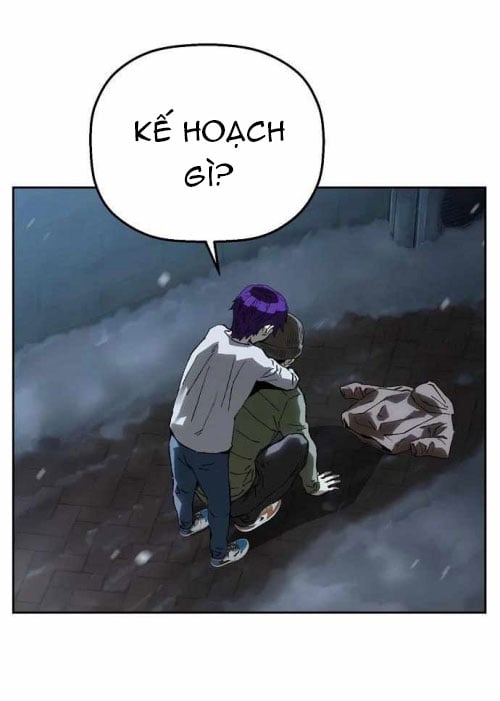 Hồ Sơ Ác Nhân: Chapter 9