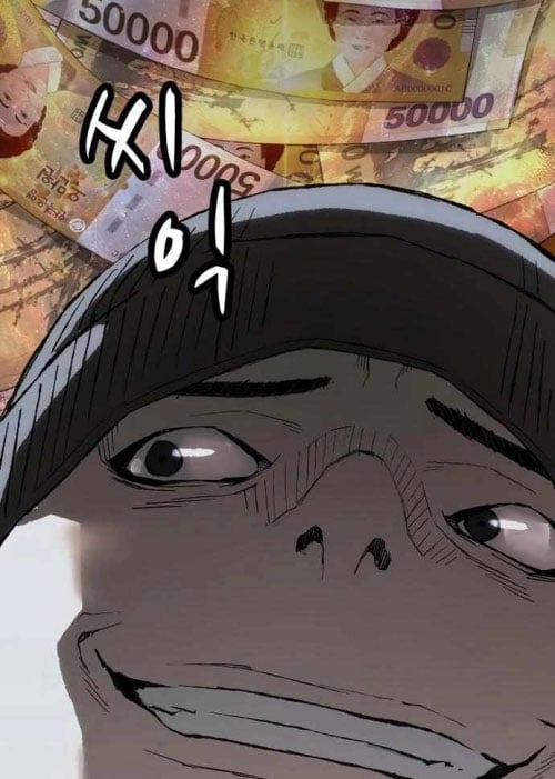 Hồ Sơ Ác Nhân: Chapter 9