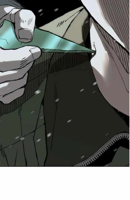 Hồ Sơ Ác Nhân: Chapter 9