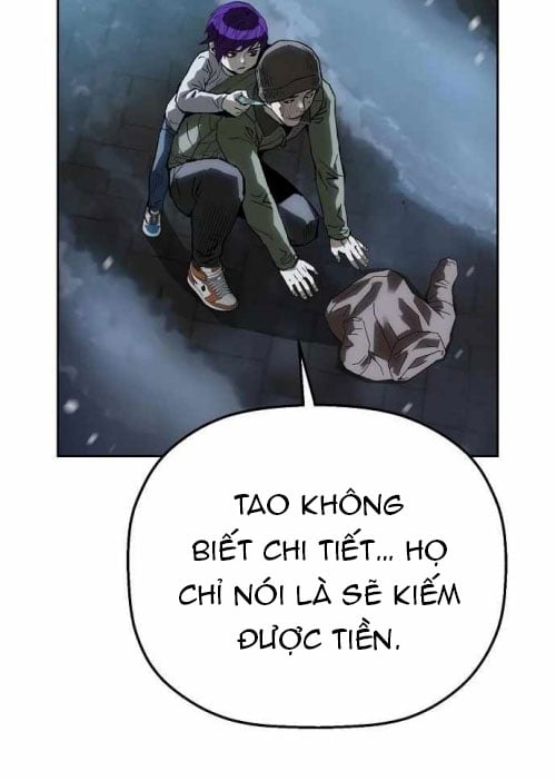 Hồ Sơ Ác Nhân: Chapter 9