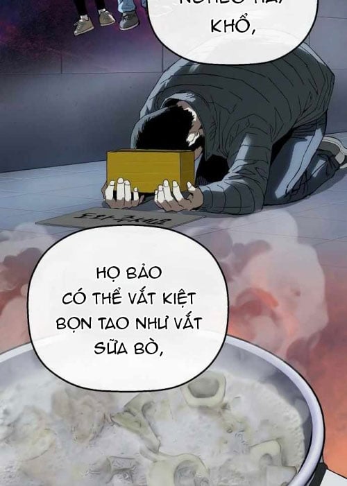 Hồ Sơ Ác Nhân: Chapter 9