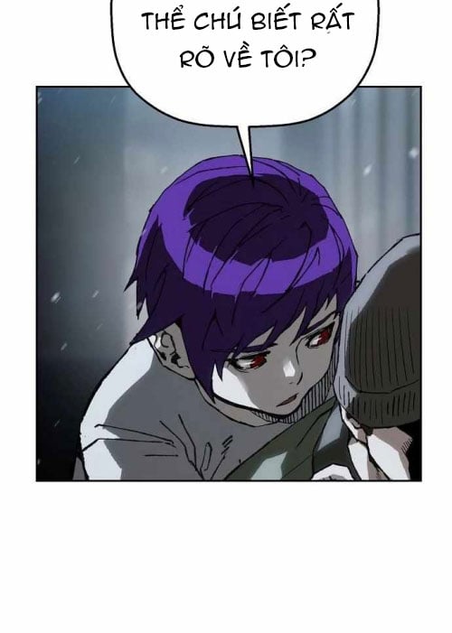 Hồ Sơ Ác Nhân: Chapter 9