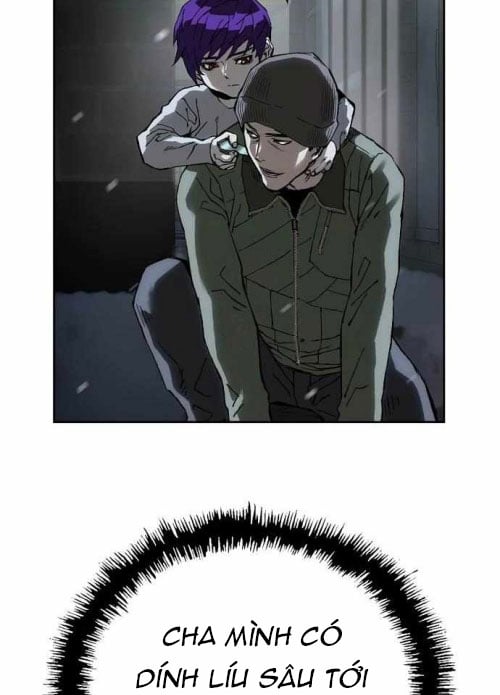 Hồ Sơ Ác Nhân: Chapter 9