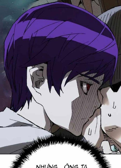 Hồ Sơ Ác Nhân: Chapter 9