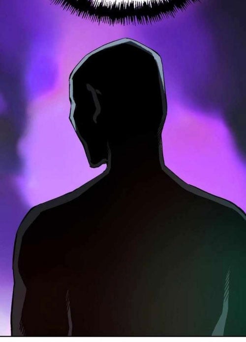 Hồ Sơ Ác Nhân: Chapter 9