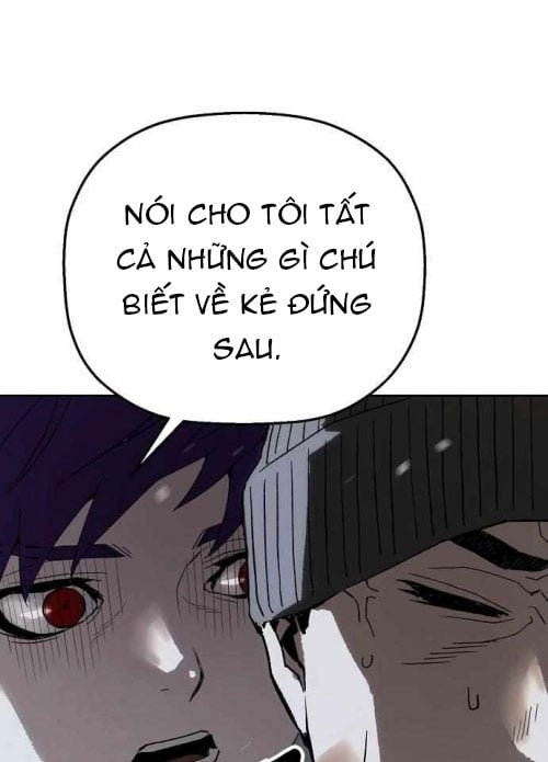 Hồ Sơ Ác Nhân: Chapter 9