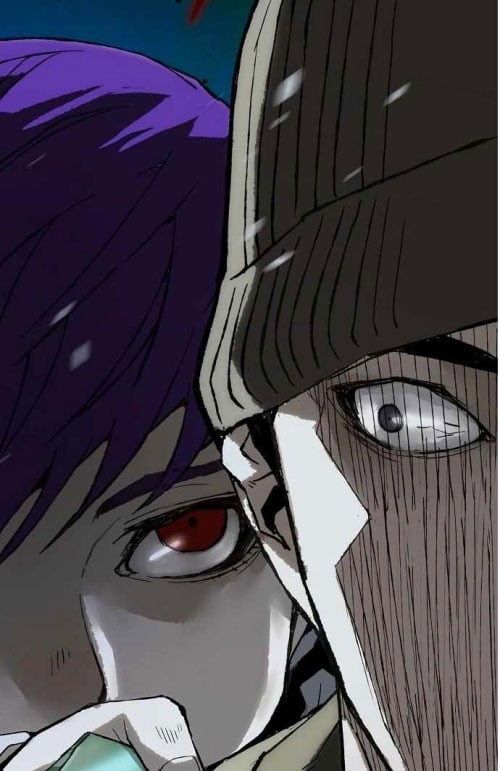 Hồ Sơ Ác Nhân: Chapter 9