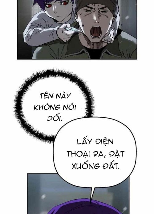 Hồ Sơ Ác Nhân: Chapter 9