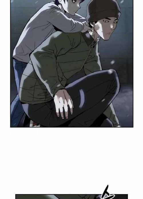 Hồ Sơ Ác Nhân: Chapter 9