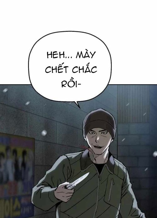 Hồ Sơ Ác Nhân: Chapter 9