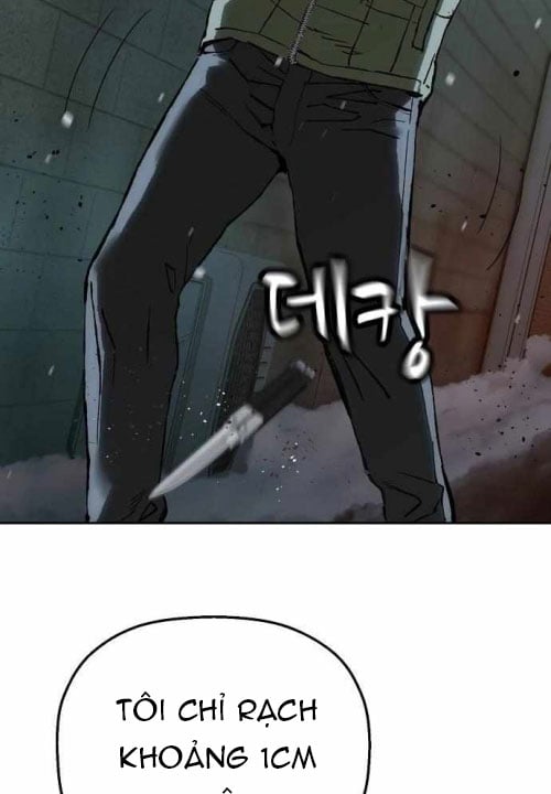 Hồ Sơ Ác Nhân: Chapter 9