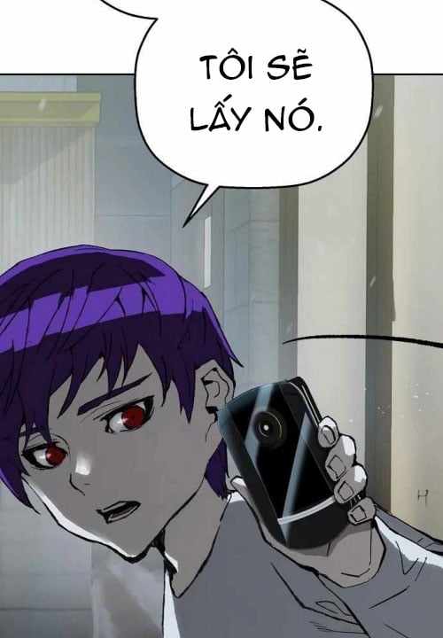 Hồ Sơ Ác Nhân: Chapter 9