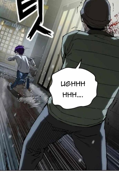 Hồ Sơ Ác Nhân: Chapter 9