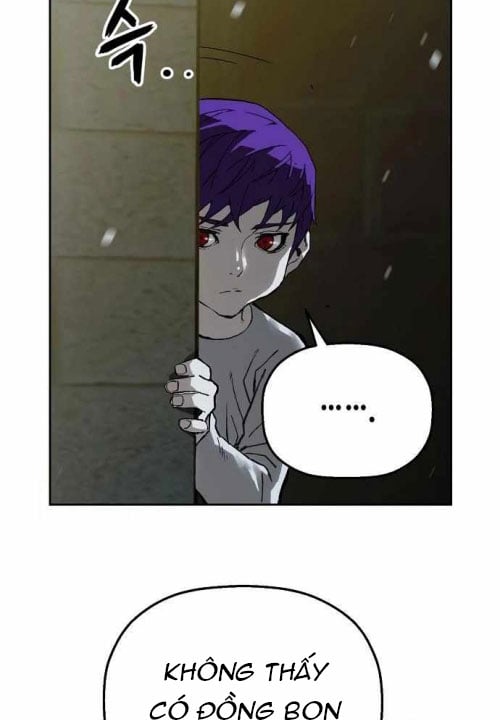 Hồ Sơ Ác Nhân: Chapter 9