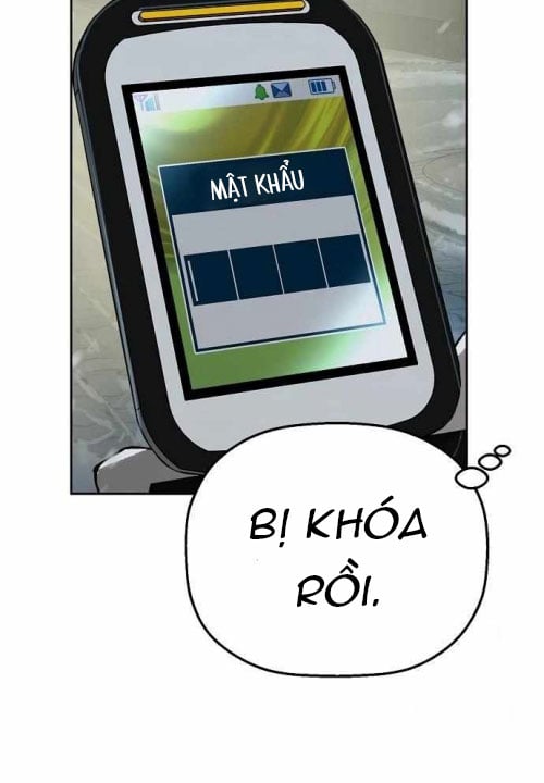 Hồ Sơ Ác Nhân: Chapter 9