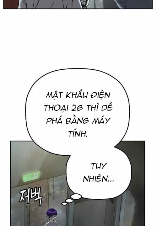 Hồ Sơ Ác Nhân: Chapter 9