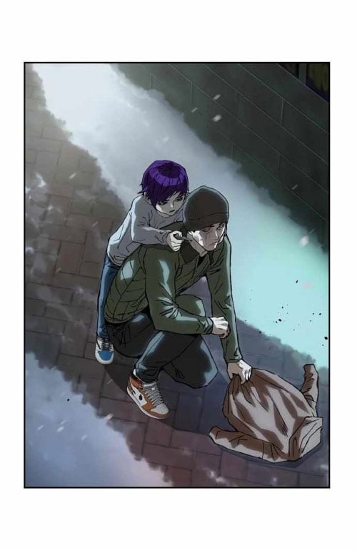 Hồ Sơ Ác Nhân: Chapter 9