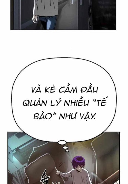 Hồ Sơ Ác Nhân: Chapter 9