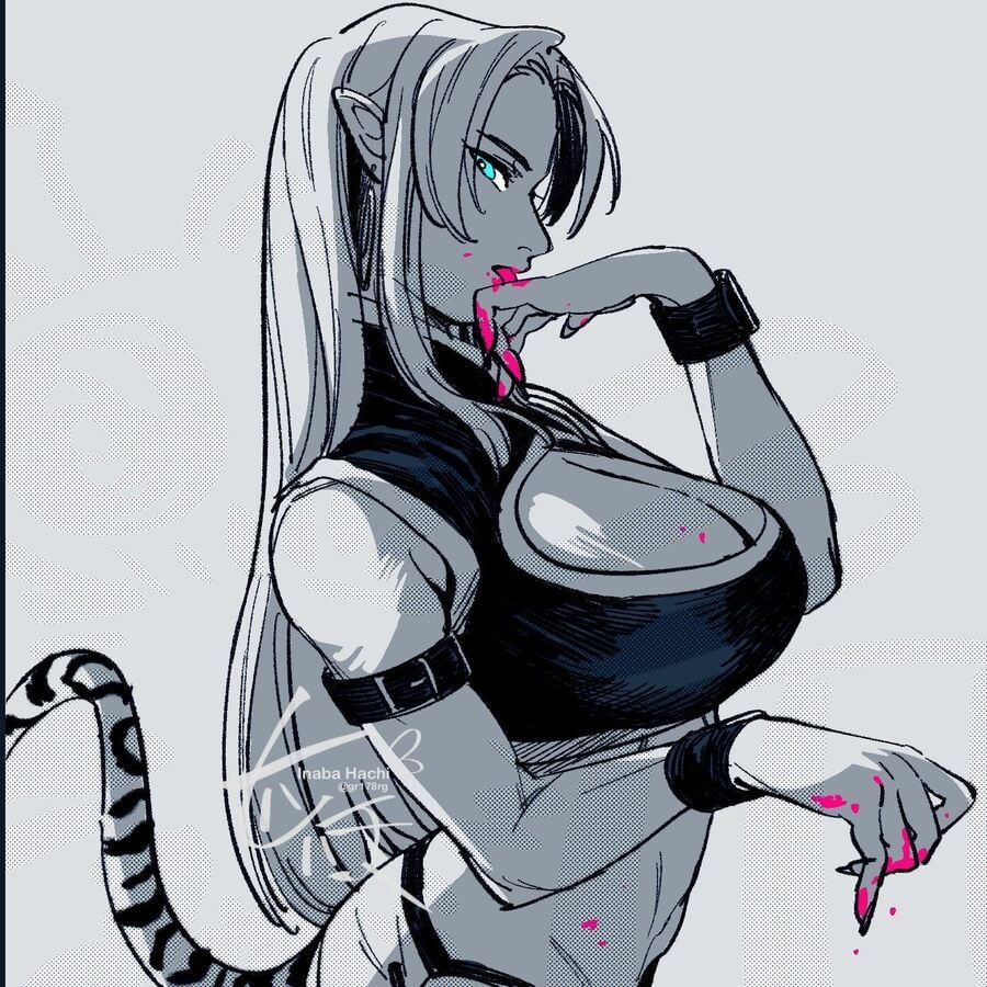 Hổ Vẫn Chưa Muốn Xơi Rồng: Chapter 40.5