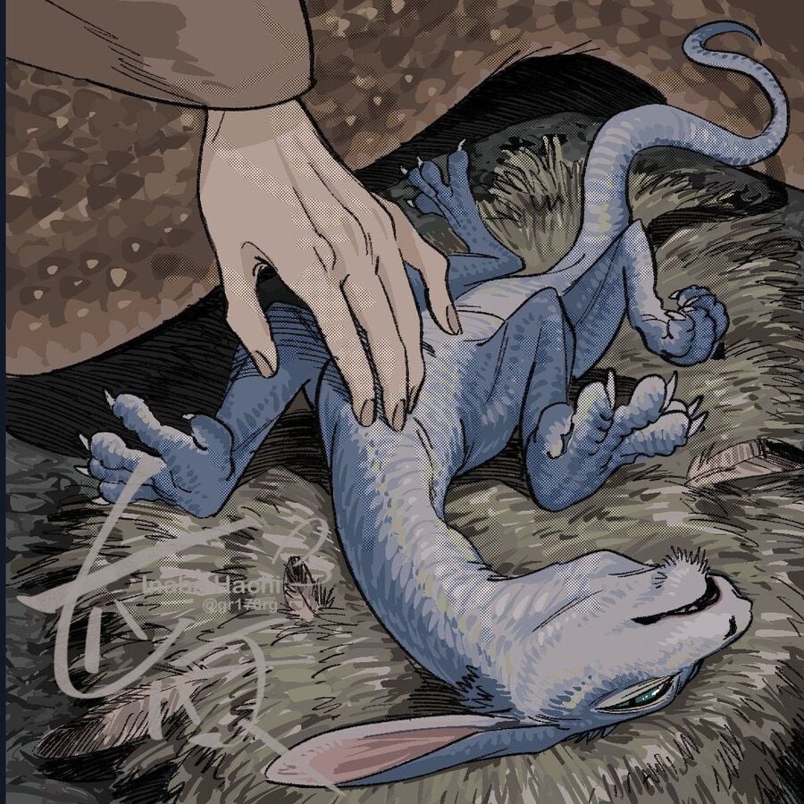 Hổ Vẫn Chưa Muốn Xơi Rồng: Chapter 40.5