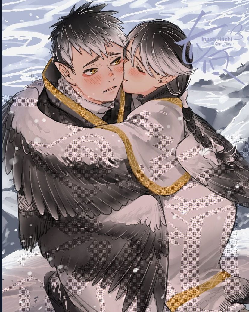 Hổ Vẫn Chưa Muốn Xơi Rồng: Chapter 40.5