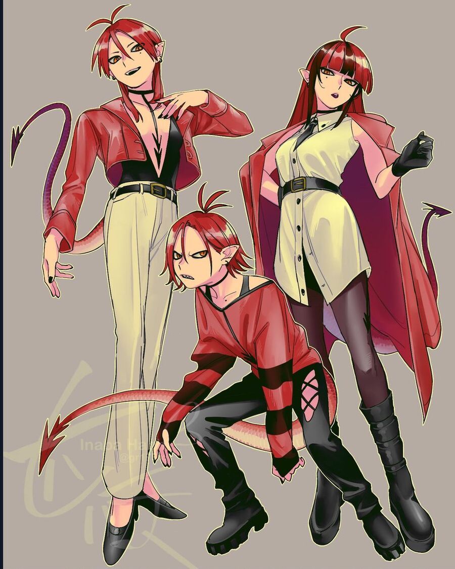 Hổ Vẫn Chưa Muốn Xơi Rồng: Chapter 40.5