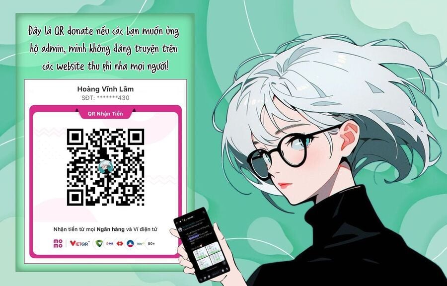 Hổ Vẫn Chưa Muốn Xơi Rồng: Chapter 40.5