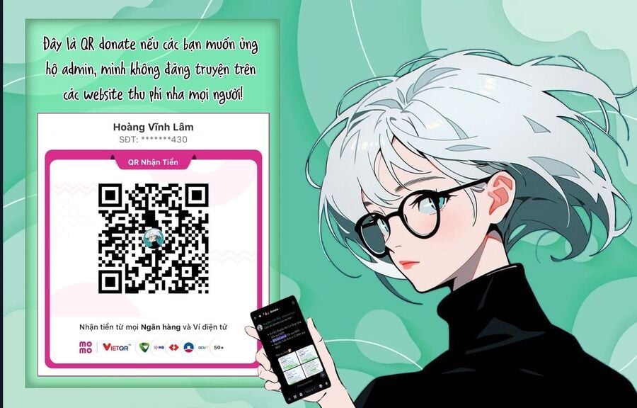 Hổ Vẫn Chưa Muốn Xơi Rồng: Chapter 41