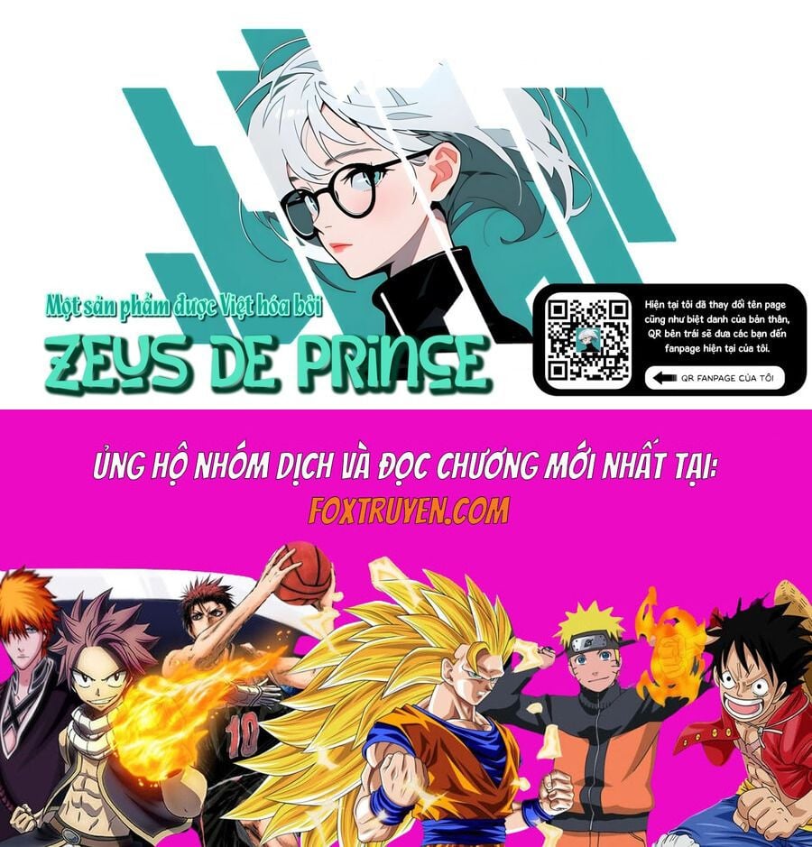 Hổ Vẫn Chưa Muốn Xơi Rồng: Chapter 41