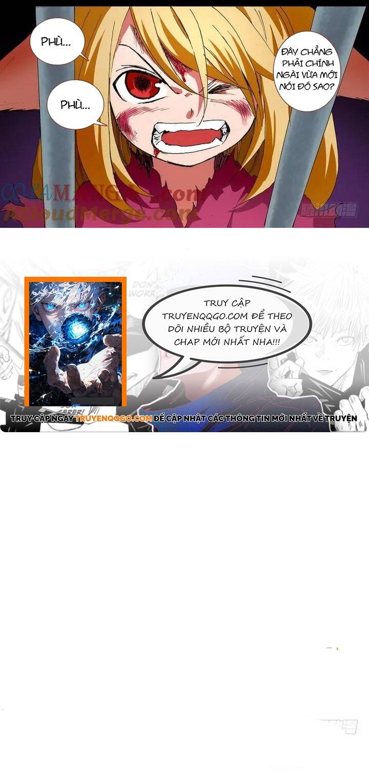 Hồ Yêu Tiểu Hồng Nương: Chapter 55.2