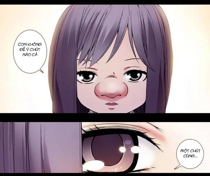 Hồ Yêu Tiểu Hồng Nương: Chapter 82.1