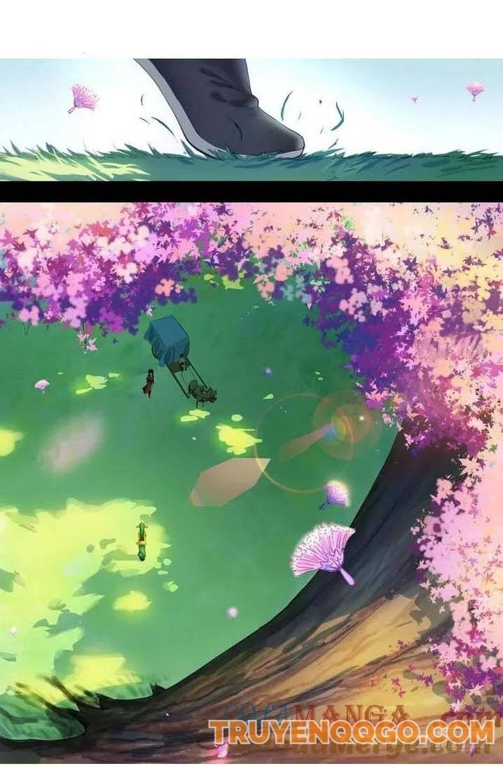 Hồ Yêu Tiểu Hồng Nương: Chapter 85.2