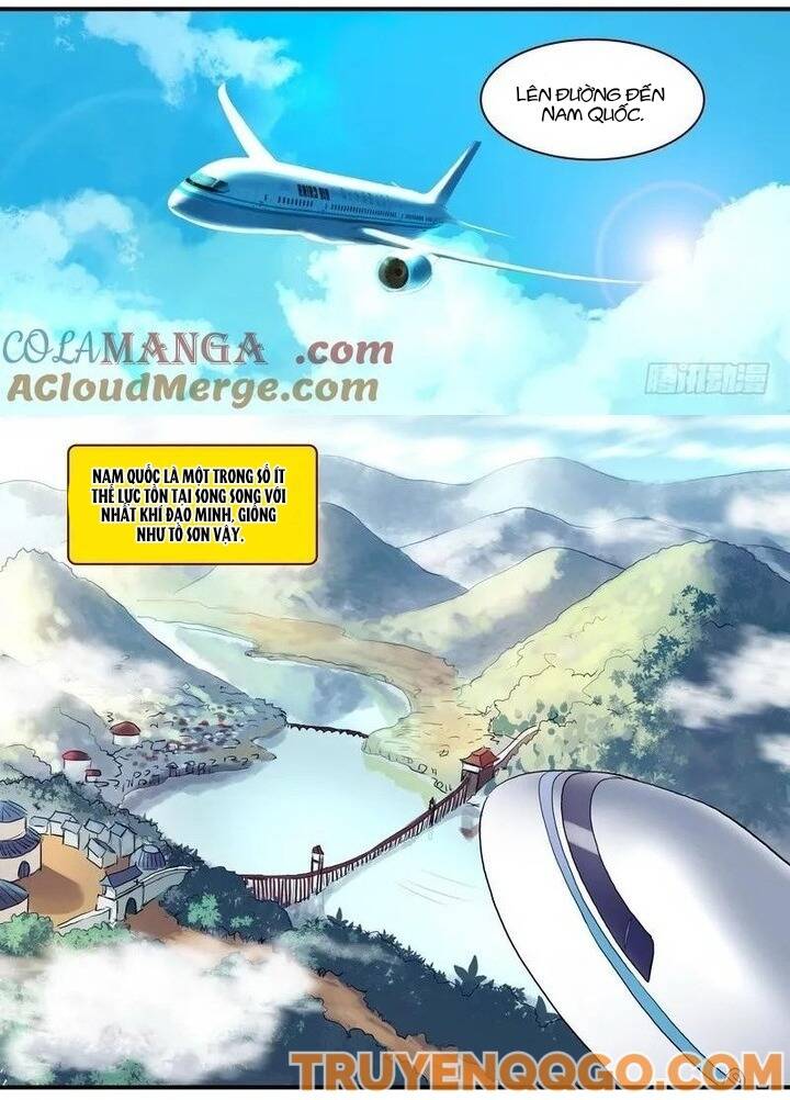 Hồ Yêu Tiểu Hồng Nương: Chapter 94.2