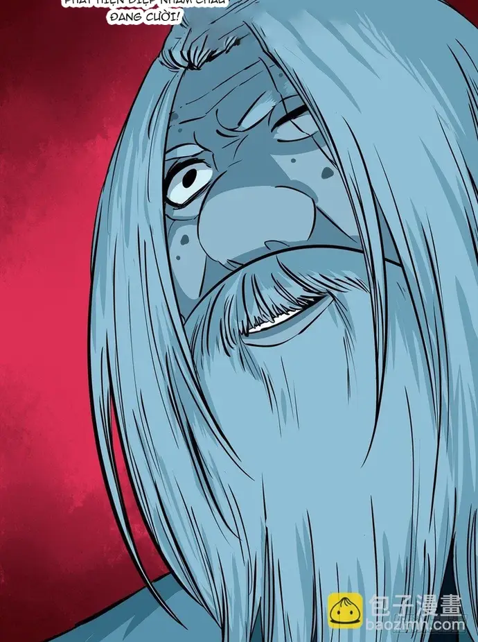 Hồ Zombie: Chapter 6