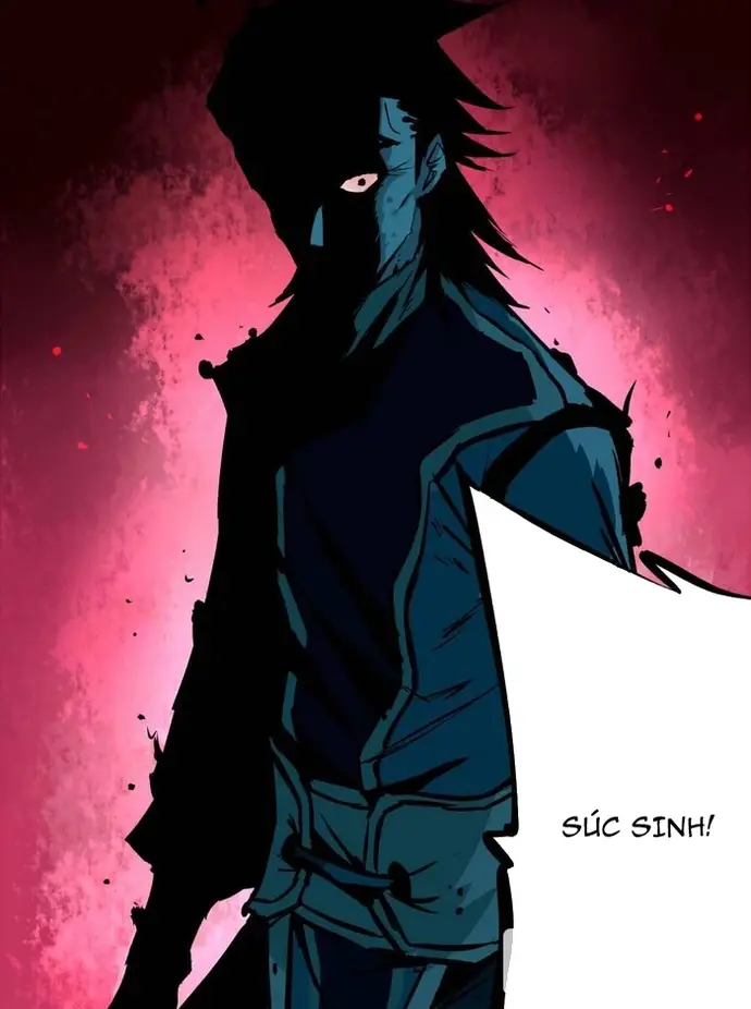 Hồ Zombie: Chapter 8