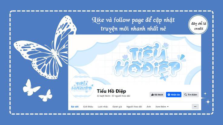 Hoa Bên Lưỡi Kiếm: Chapter 1