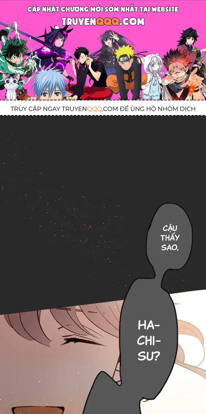 Hoa Cánh Sao: Chapter 35