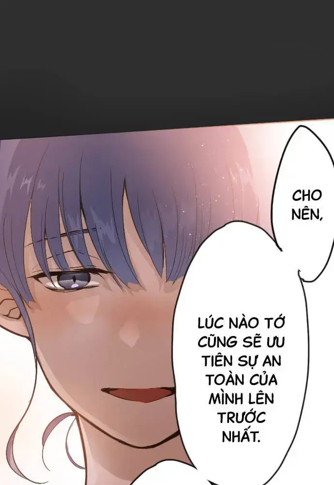 Hoa Cánh Sao: Chapter 35