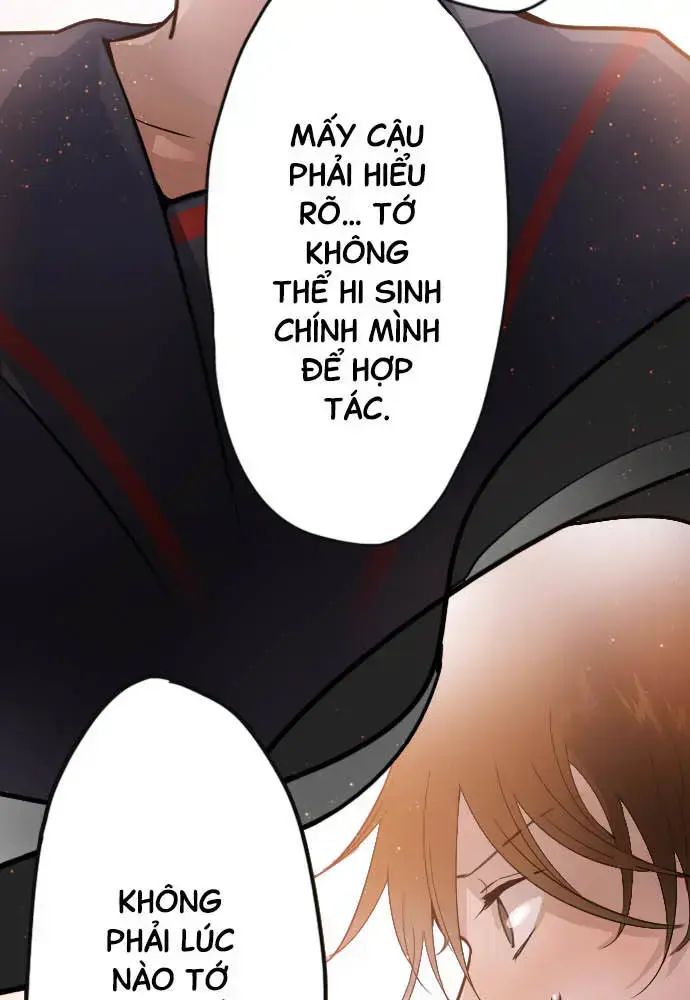 Hoa Cánh Sao: Chapter 35