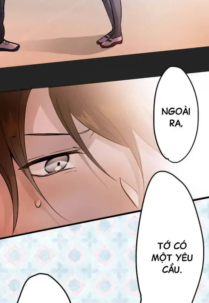 Hoa Cánh Sao: Chapter 35