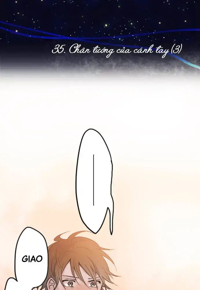 Hoa Cánh Sao: Chapter 35