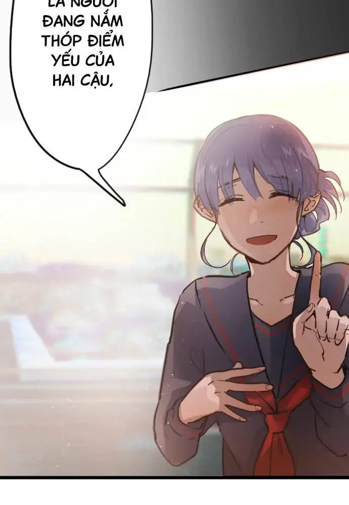 Hoa Cánh Sao: Chapter 35