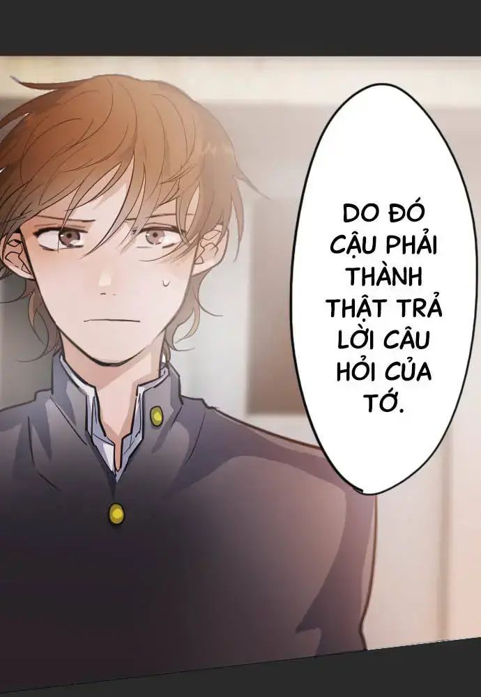 Hoa Cánh Sao: Chapter 35