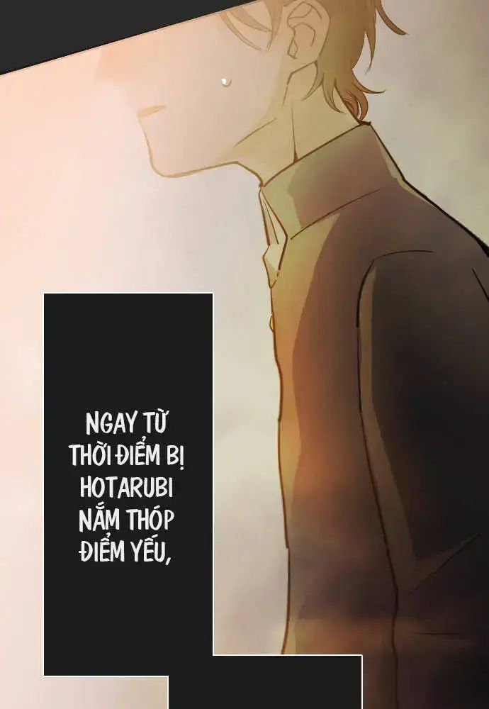 Hoa Cánh Sao: Chapter 35