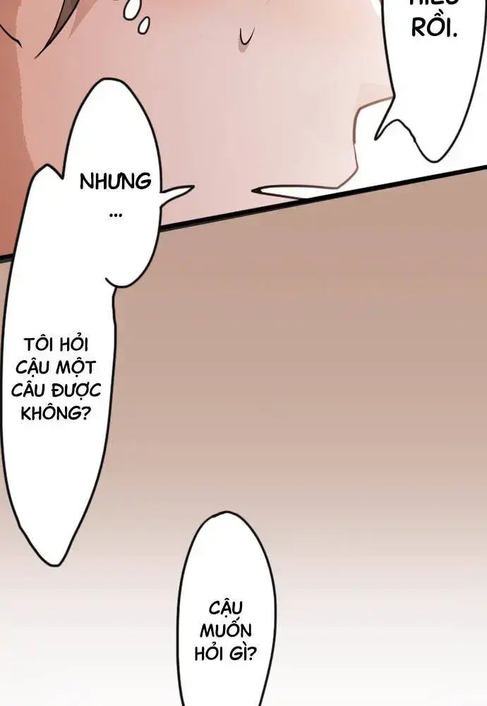 Hoa Cánh Sao: Chapter 35