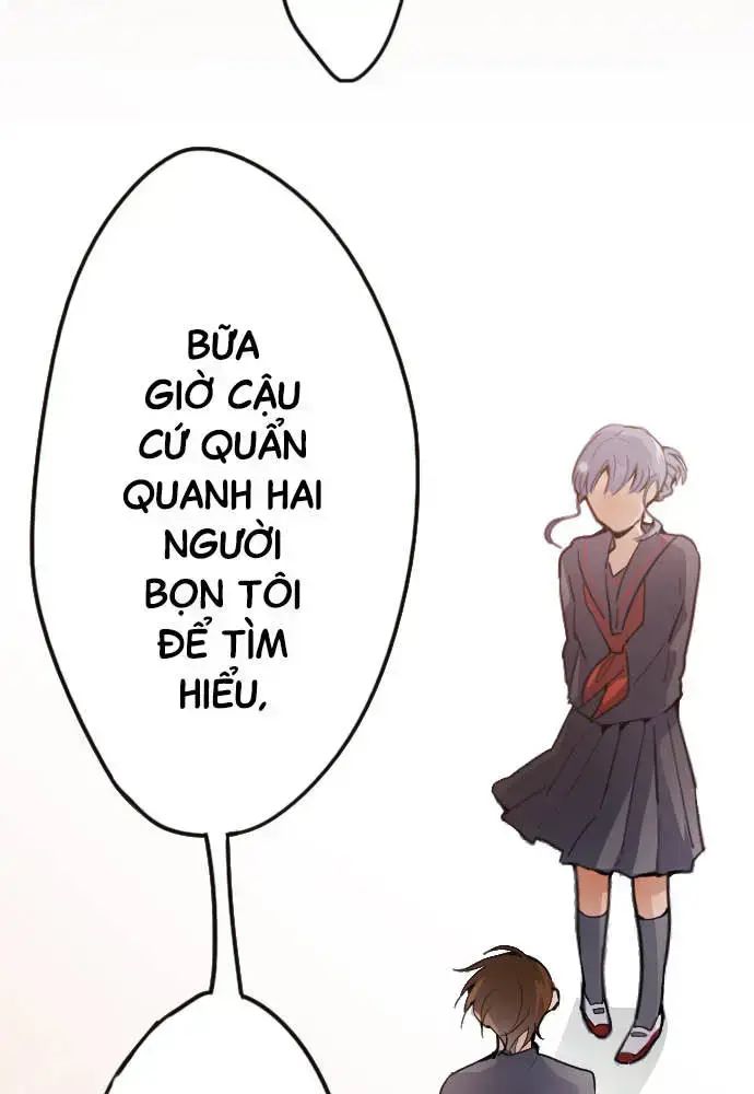 Hoa Cánh Sao: Chapter 35