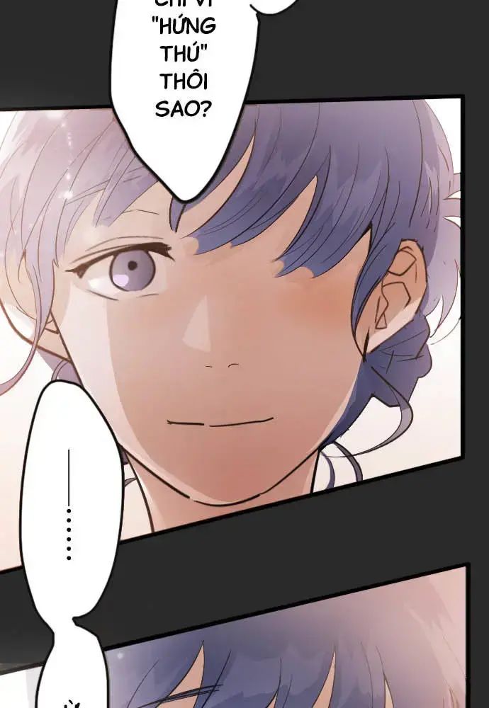 Hoa Cánh Sao: Chapter 35